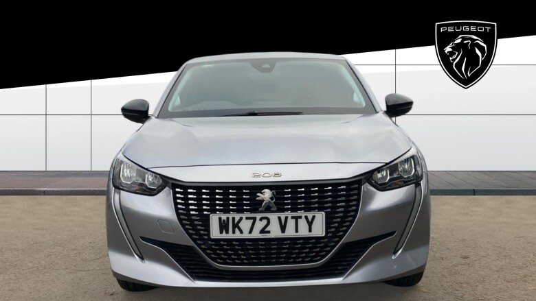 Peugeot 208 1.2 PureTech Active Premium + 5dr Petrol Hatchback